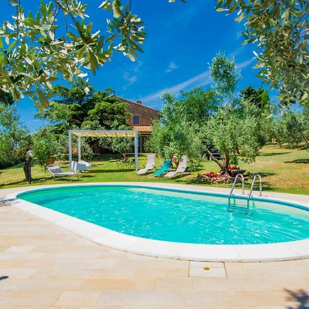 Holiday Home Casa Bensa By Interhome Camaione Exterior photo