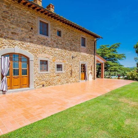 Holiday Home Casa Bensa By Interhome Camaione Exterior photo