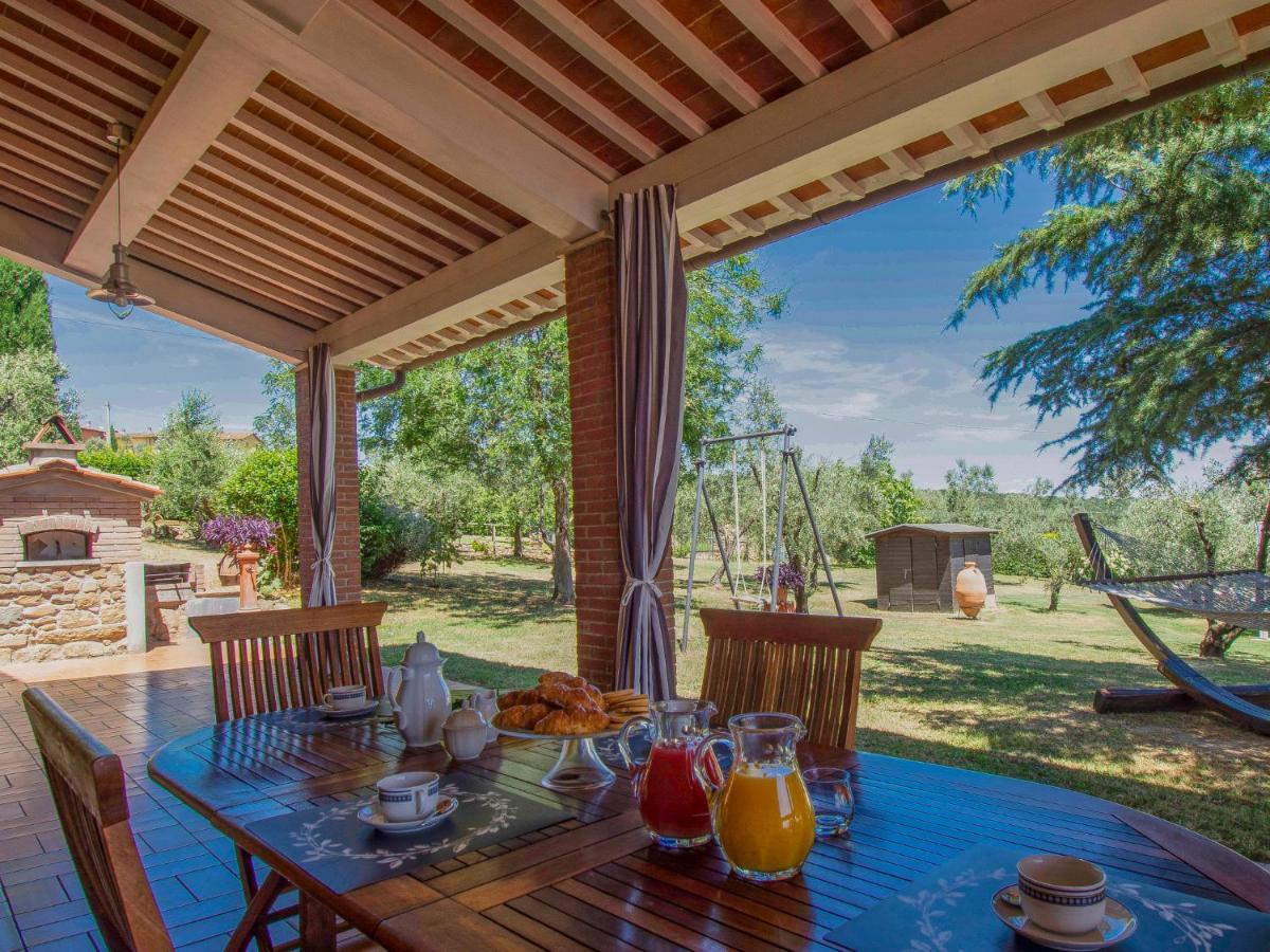 Holiday Home Casa Bensa By Interhome Camaione Exterior photo