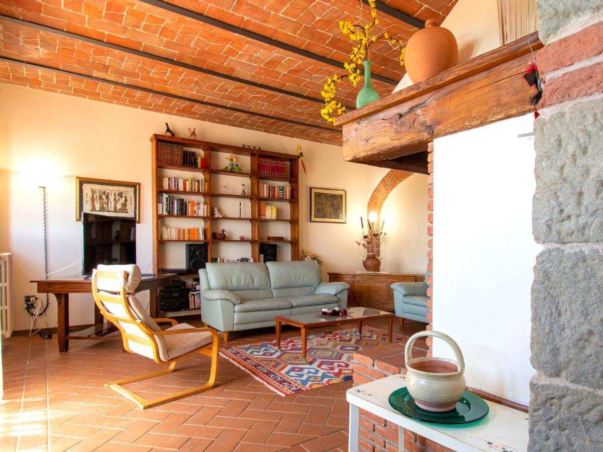 Holiday Home Casa Bensa By Interhome Camaione Exterior photo