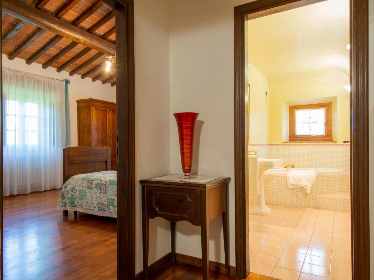 Holiday Home Casa Bensa By Interhome Camaione Exterior photo