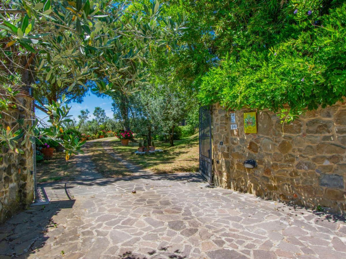 Holiday Home Casa Bensa By Interhome Camaione Exterior photo