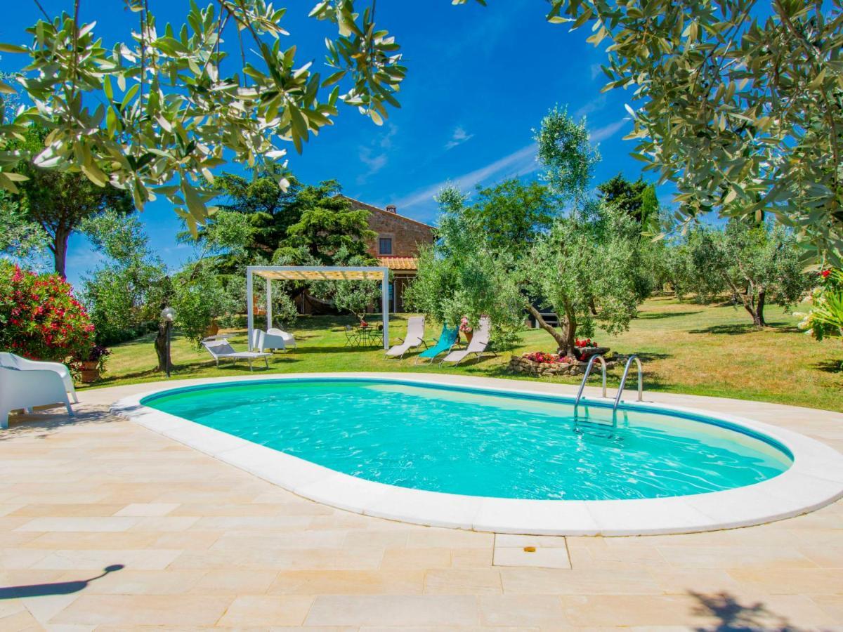 Holiday Home Casa Bensa By Interhome Camaione Exterior photo