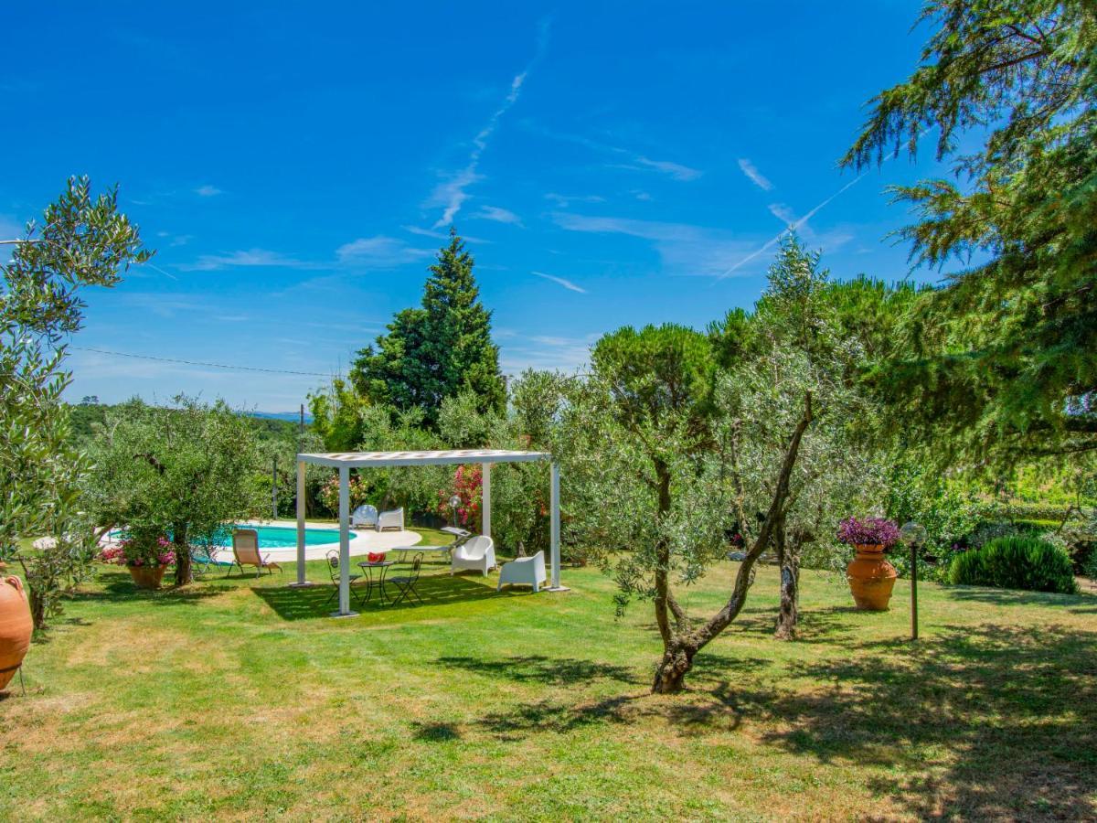 Holiday Home Casa Bensa By Interhome Camaione Exterior photo