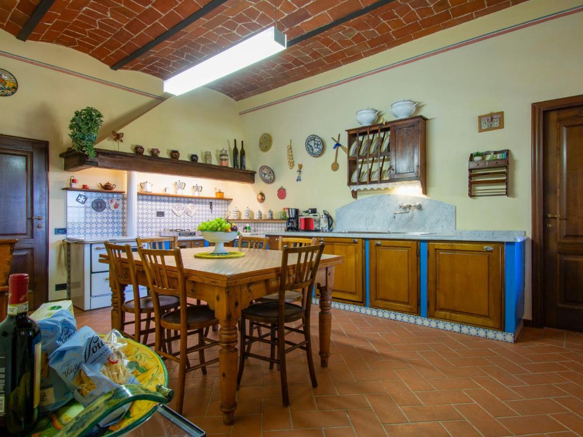 Holiday Home Casa Bensa By Interhome Camaione Exterior photo