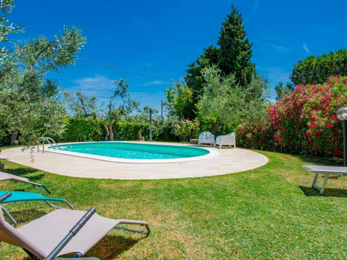 Holiday Home Casa Bensa By Interhome Camaione Exterior photo