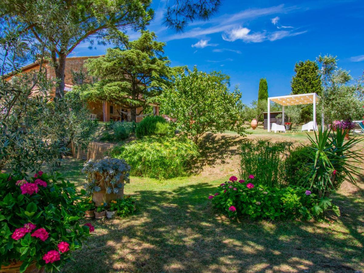 Holiday Home Casa Bensa By Interhome Camaione Exterior photo