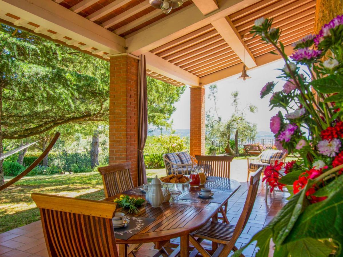 Holiday Home Casa Bensa By Interhome Camaione Exterior photo